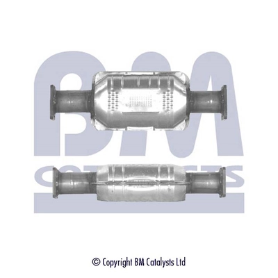 Catalytic Converter
